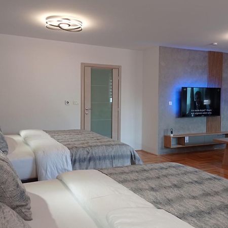 Apartments Hana City Center Livno Εξωτερικό φωτογραφία