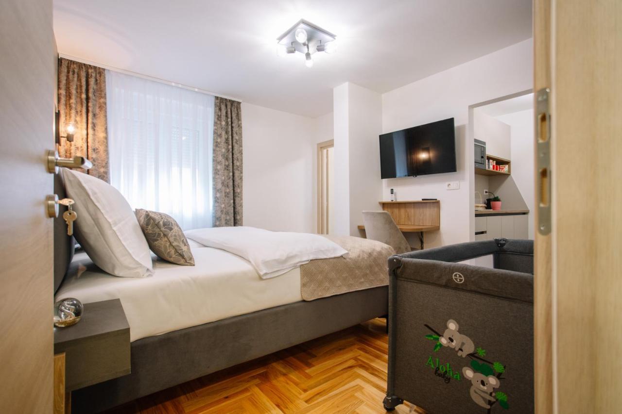 Apartments Hana City Center Livno Εξωτερικό φωτογραφία