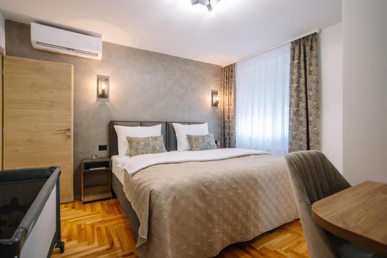 Apartments Hana City Center Livno Εξωτερικό φωτογραφία