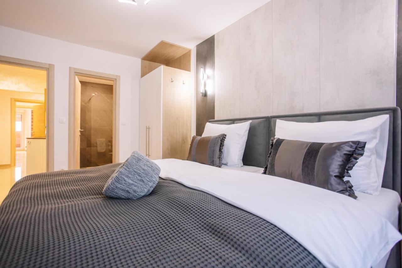 Apartments Hana City Center Livno Εξωτερικό φωτογραφία