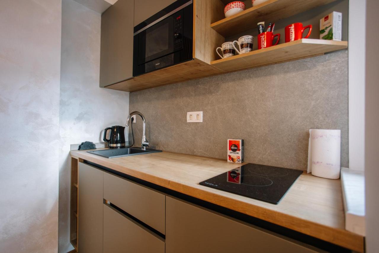 Apartments Hana City Center Livno Εξωτερικό φωτογραφία