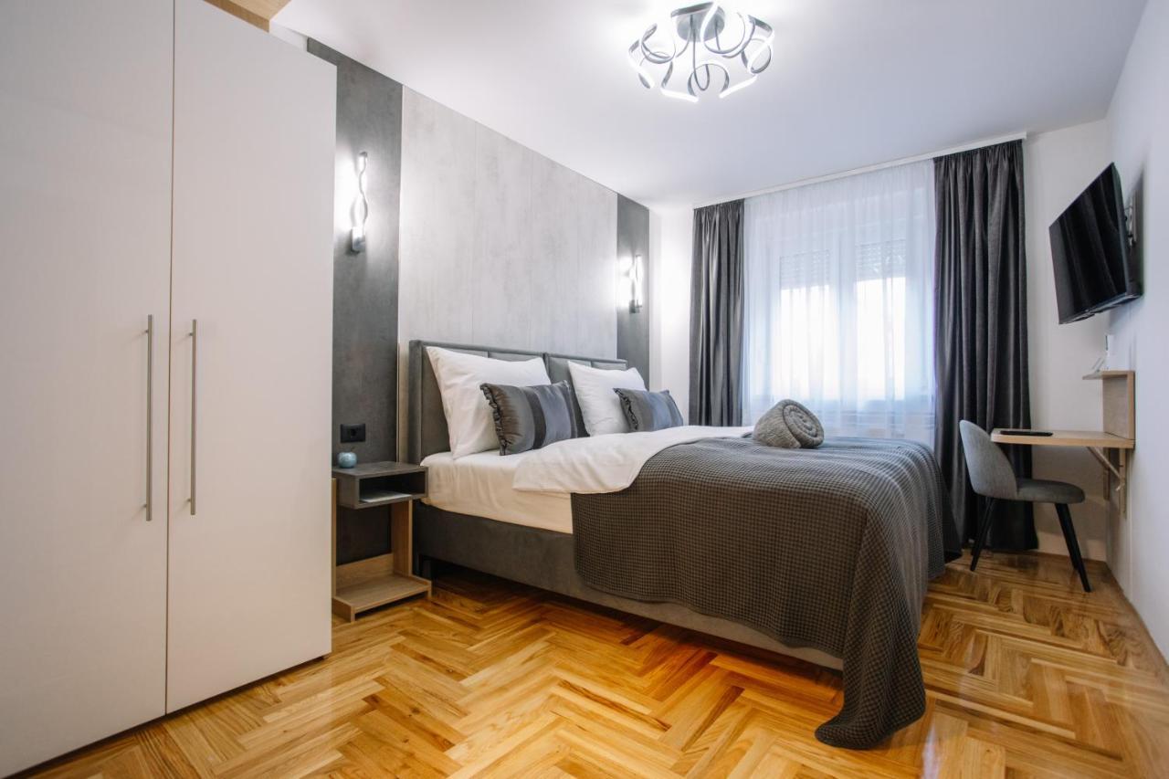Apartments Hana City Center Livno Εξωτερικό φωτογραφία