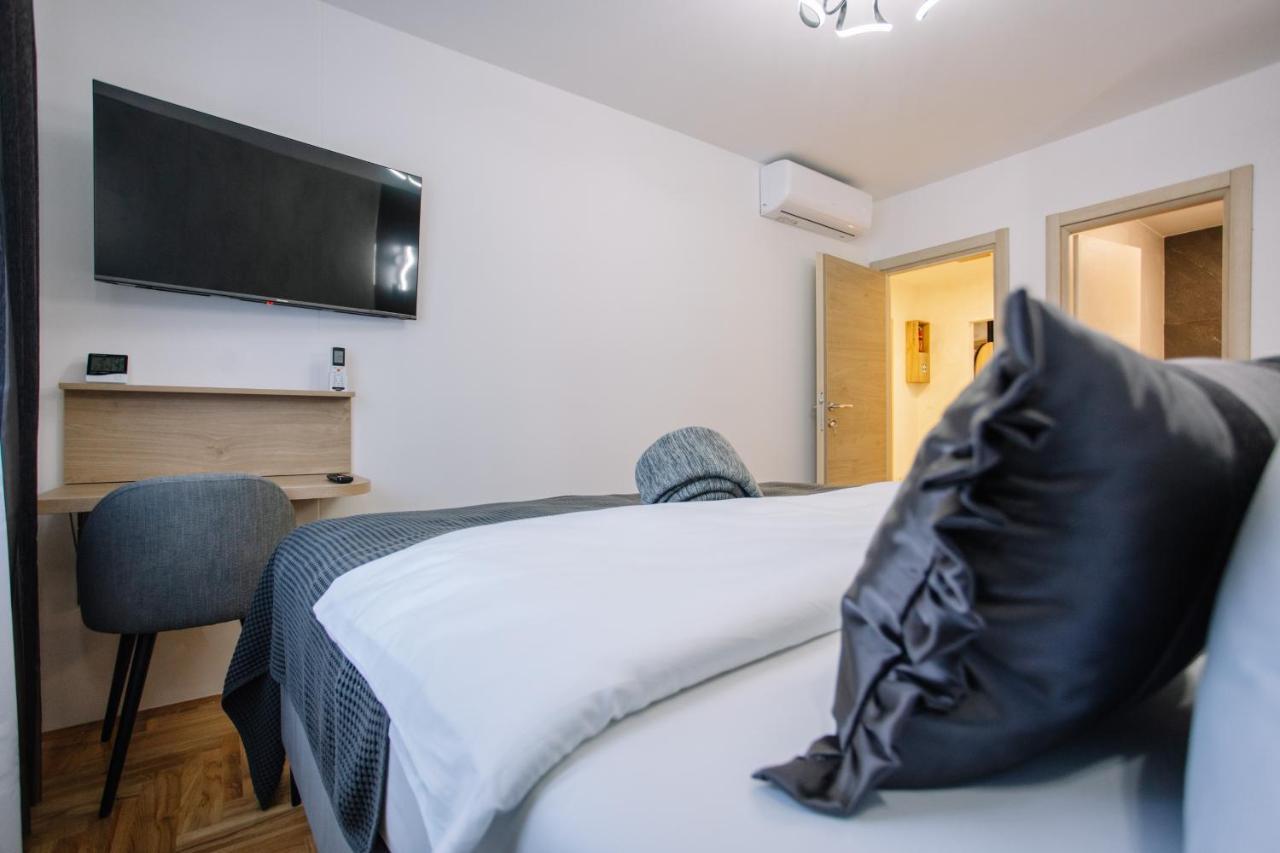 Apartments Hana City Center Livno Εξωτερικό φωτογραφία