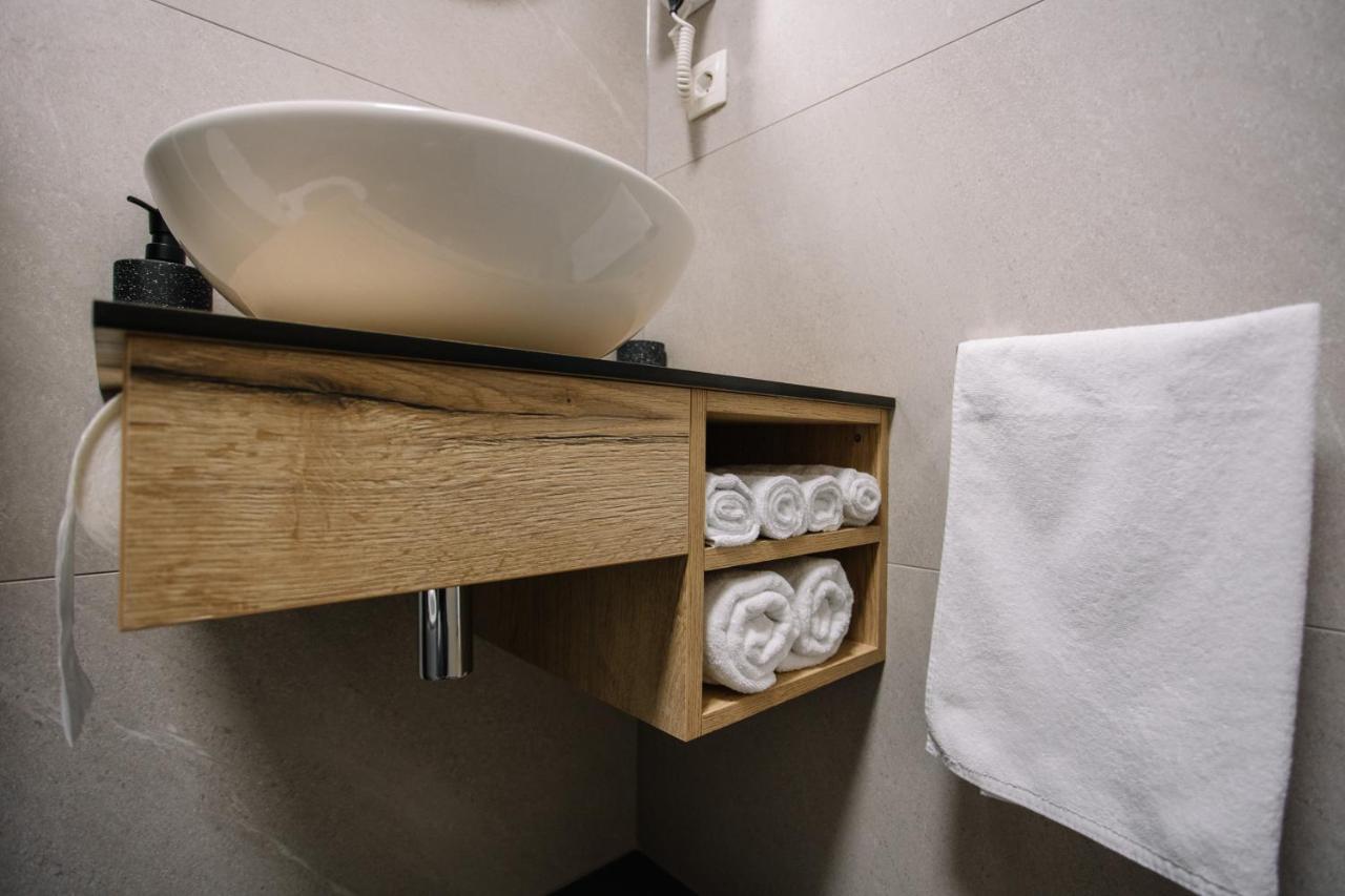 Apartments Hana City Center Livno Εξωτερικό φωτογραφία