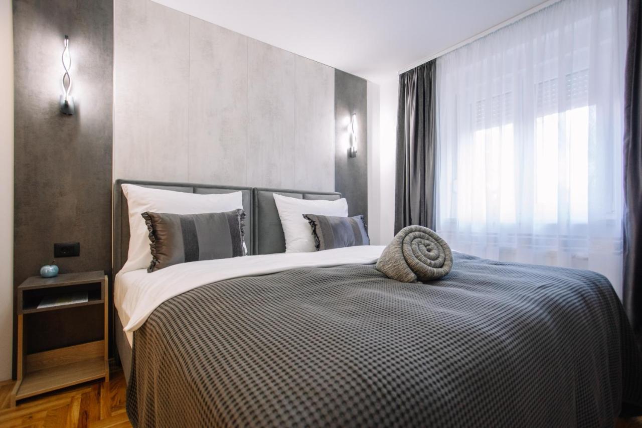 Apartments Hana City Center Livno Εξωτερικό φωτογραφία