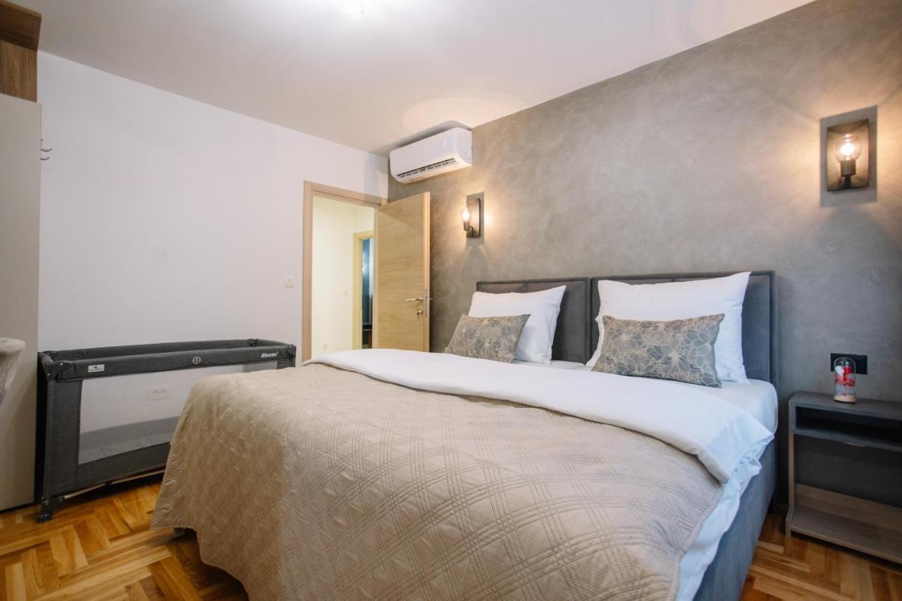 Apartments Hana City Center Livno Εξωτερικό φωτογραφία