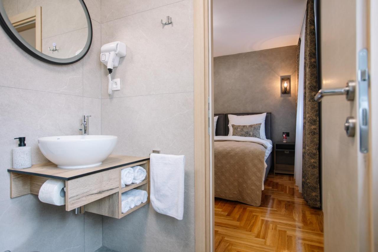 Apartments Hana City Center Livno Εξωτερικό φωτογραφία