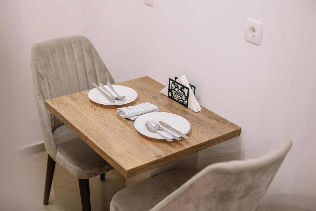 Apartments Hana City Center Livno Εξωτερικό φωτογραφία