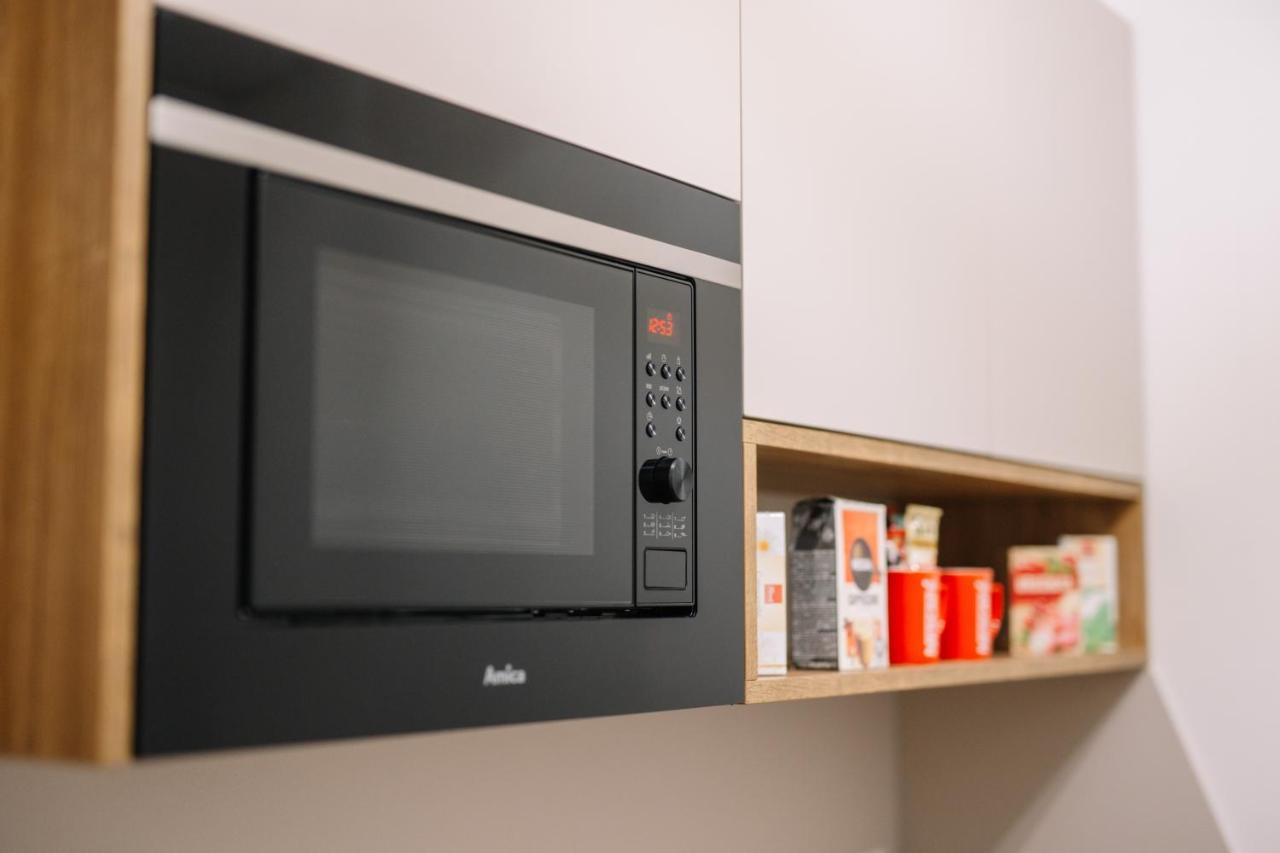 Apartments Hana City Center Livno Εξωτερικό φωτογραφία
