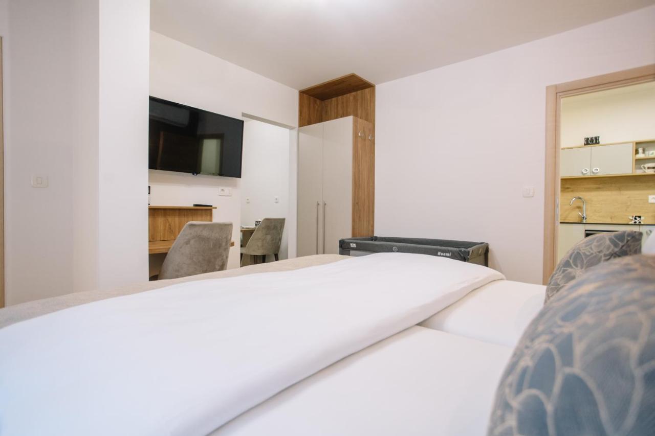Apartments Hana City Center Livno Εξωτερικό φωτογραφία
