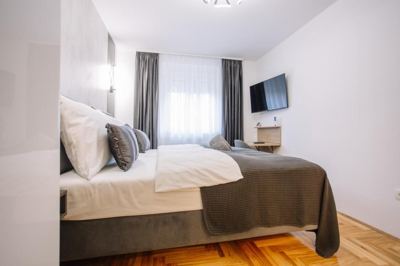 Apartments Hana City Center Livno Εξωτερικό φωτογραφία