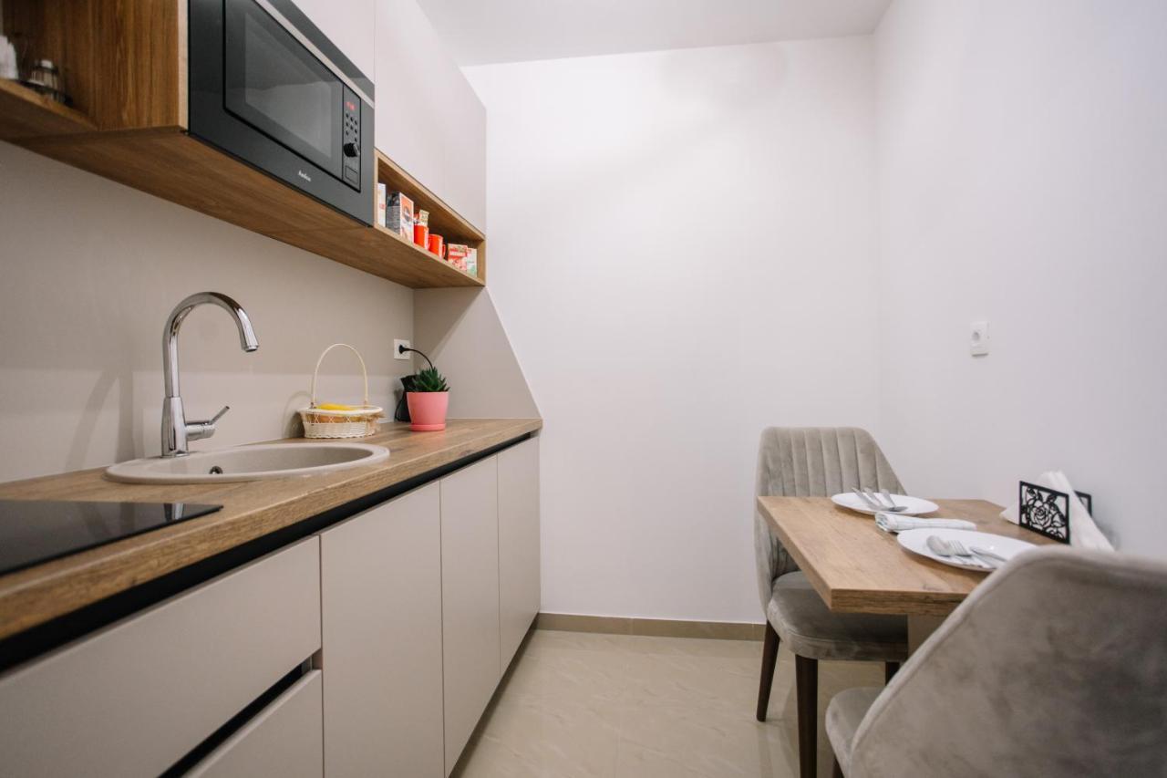 Apartments Hana City Center Livno Εξωτερικό φωτογραφία