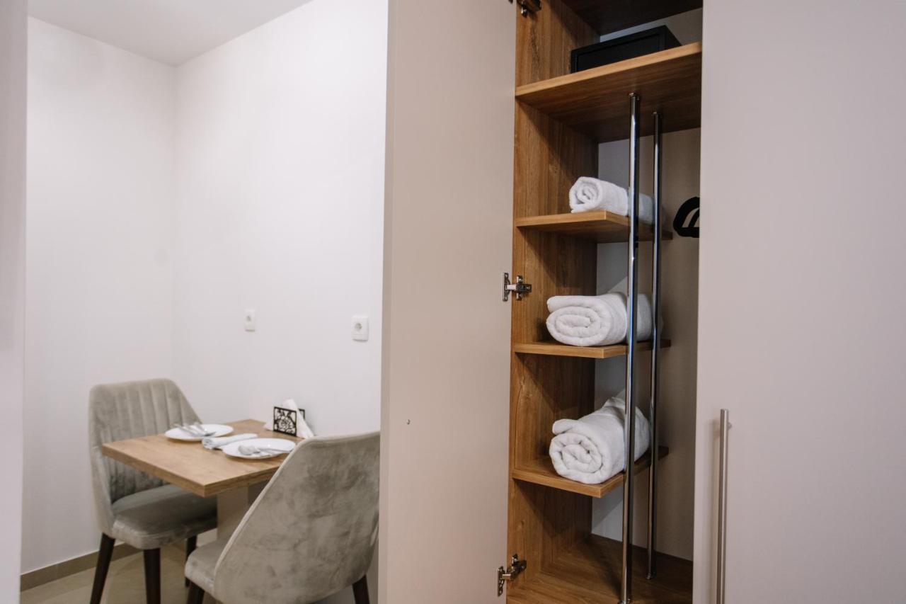 Apartments Hana City Center Livno Εξωτερικό φωτογραφία