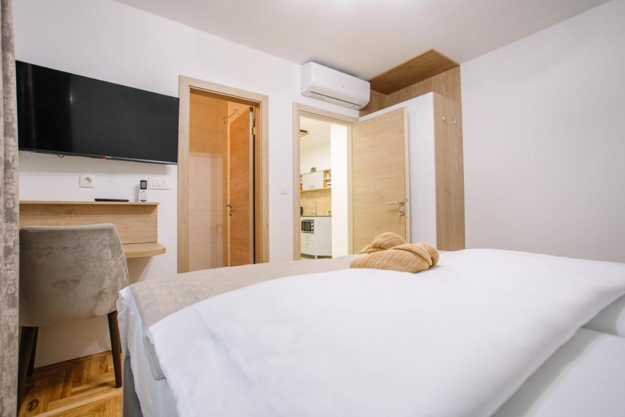 Apartments Hana City Center Livno Εξωτερικό φωτογραφία