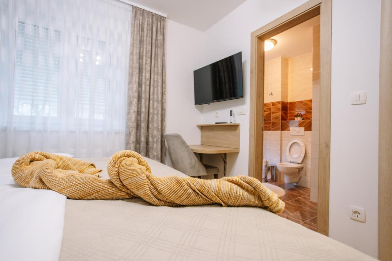 Apartments Hana City Center Livno Εξωτερικό φωτογραφία