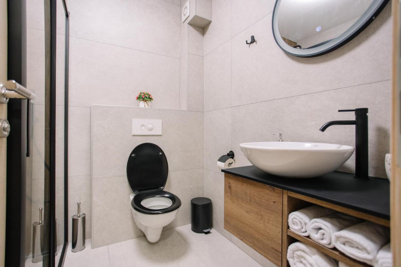 Apartments Hana City Center Livno Εξωτερικό φωτογραφία