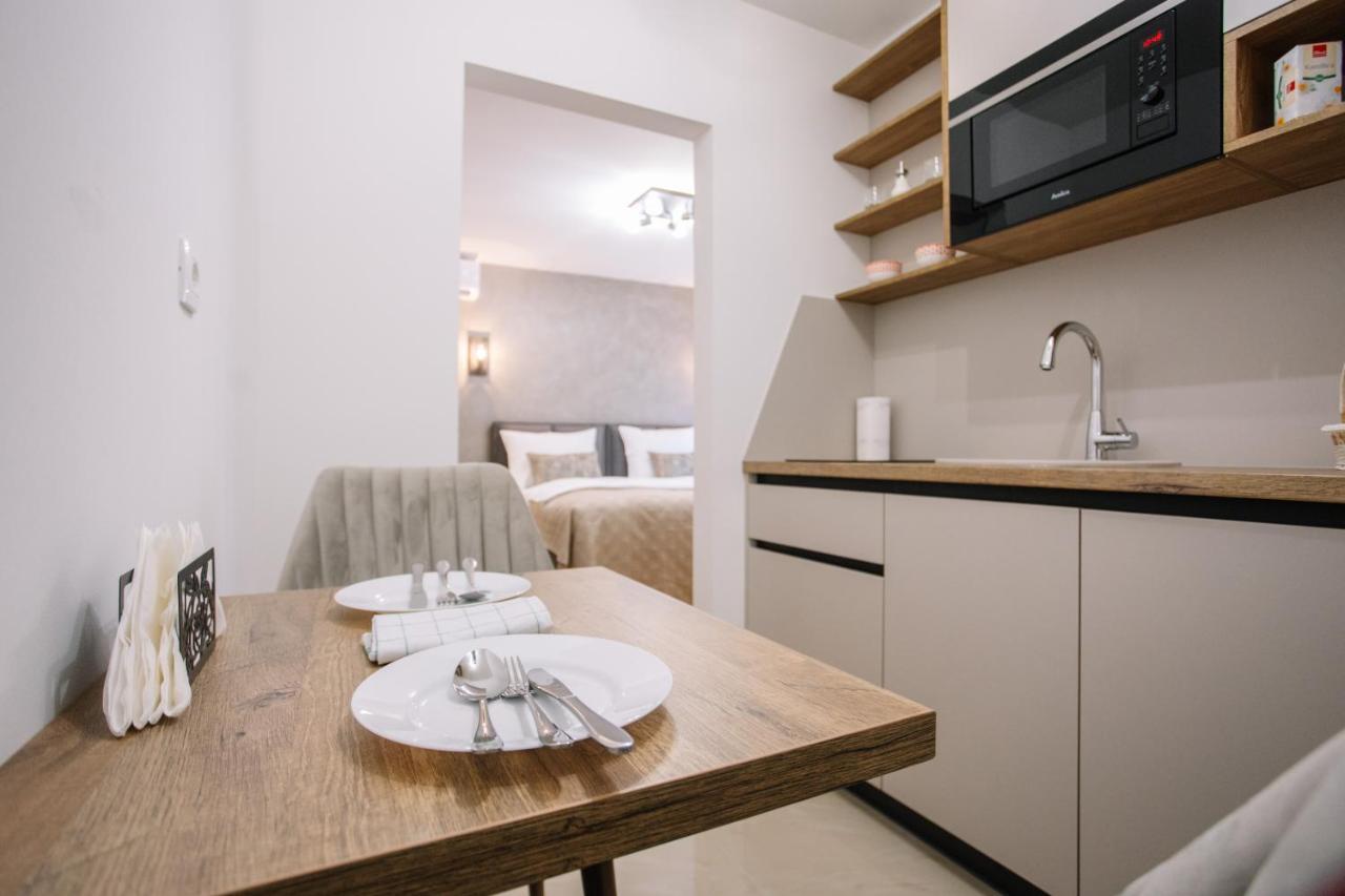 Apartments Hana City Center Livno Εξωτερικό φωτογραφία