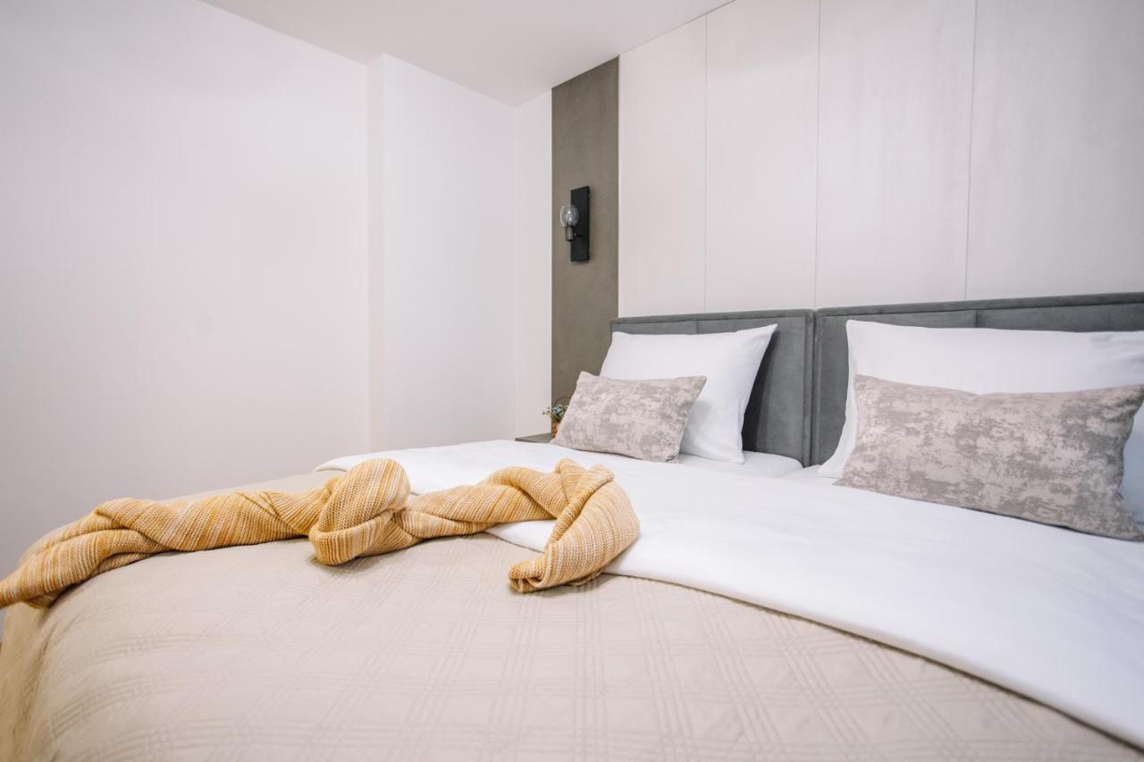 Apartments Hana City Center Livno Εξωτερικό φωτογραφία