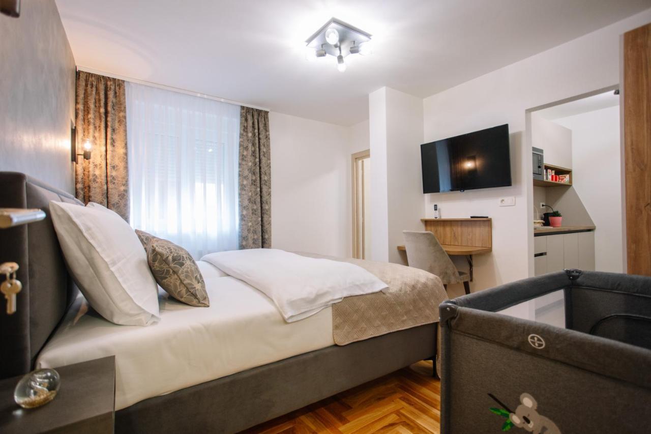 Apartments Hana City Center Livno Εξωτερικό φωτογραφία