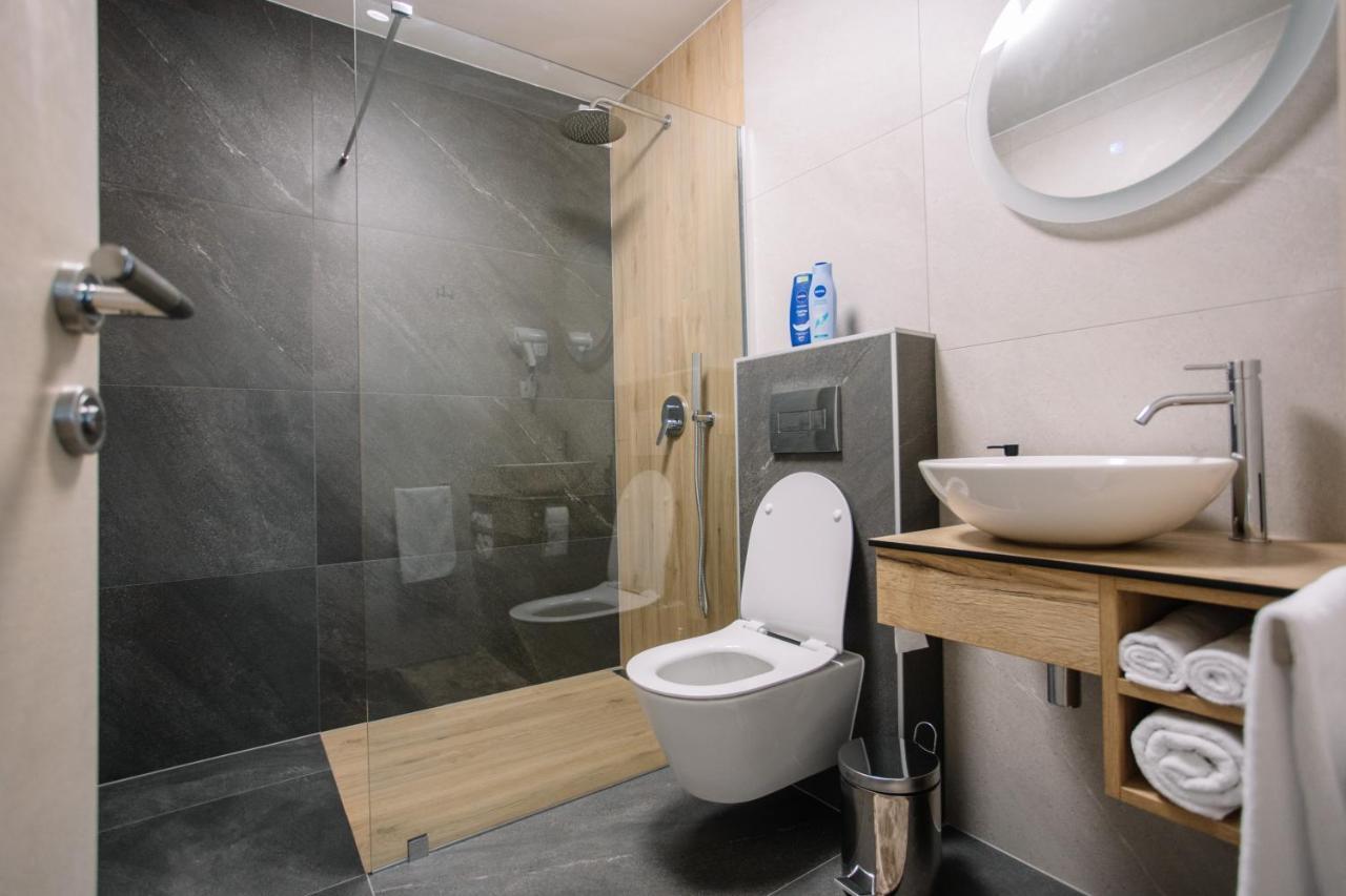 Apartments Hana City Center Livno Εξωτερικό φωτογραφία