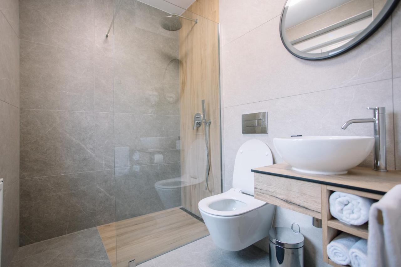 Apartments Hana City Center Livno Εξωτερικό φωτογραφία