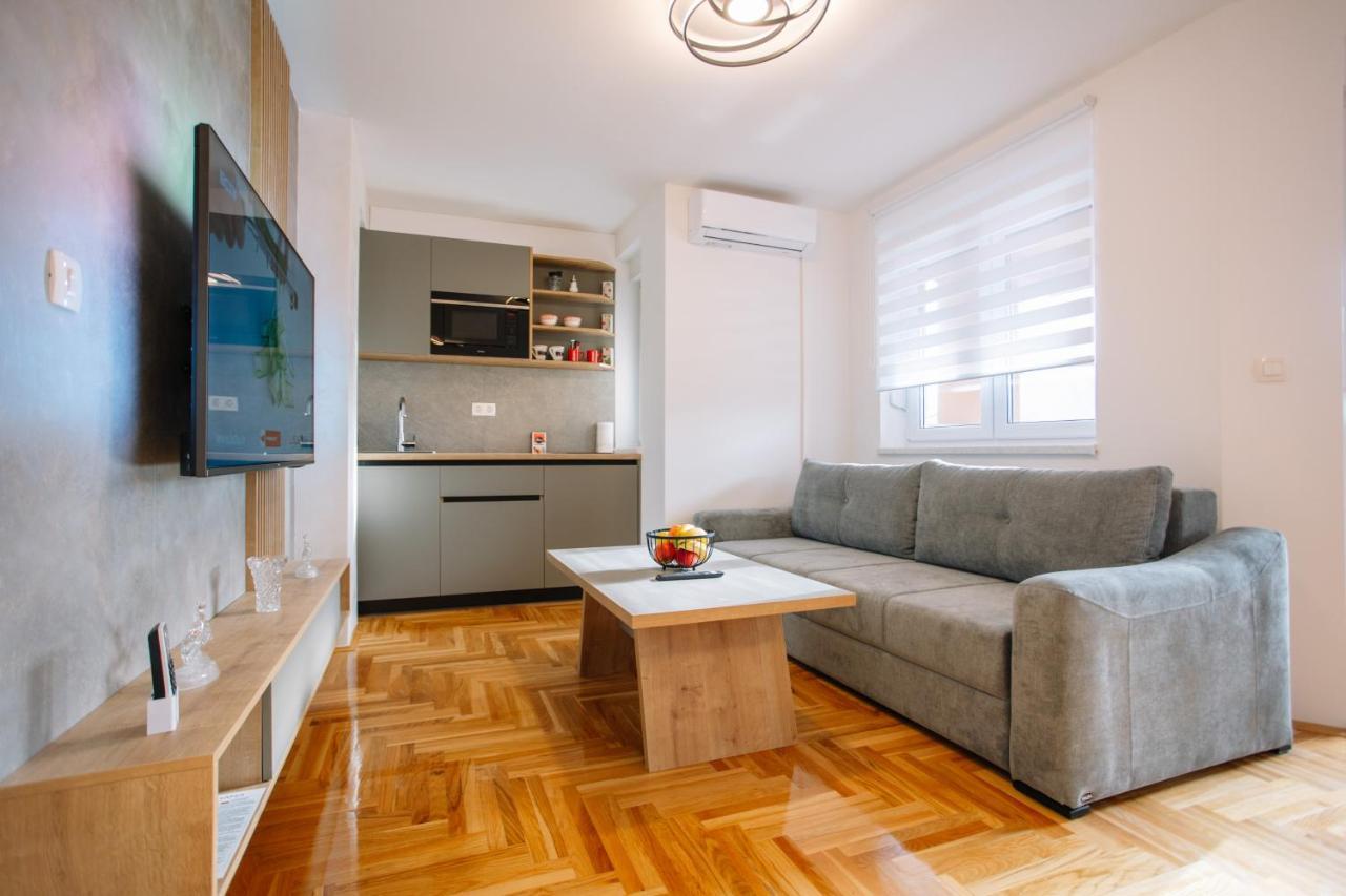 Apartments Hana City Center Livno Εξωτερικό φωτογραφία