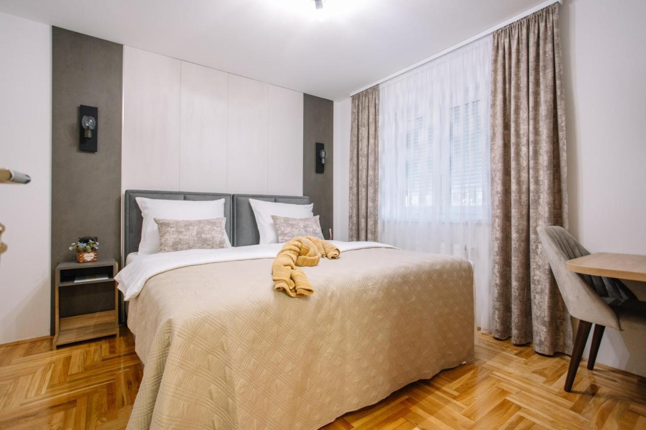 Apartments Hana City Center Livno Εξωτερικό φωτογραφία