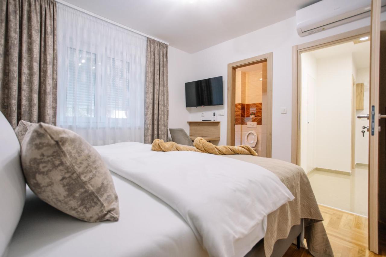 Apartments Hana City Center Livno Εξωτερικό φωτογραφία
