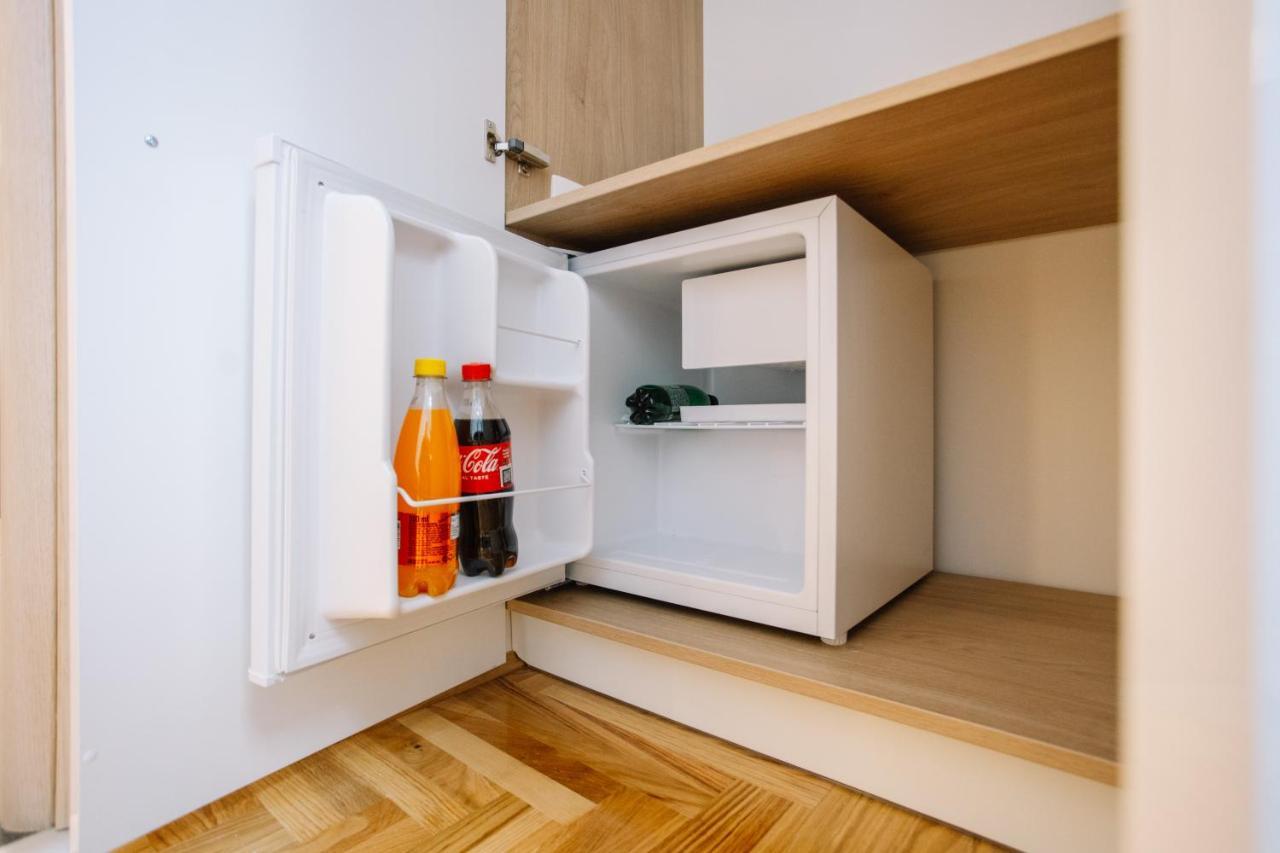 Apartments Hana City Center Livno Εξωτερικό φωτογραφία
