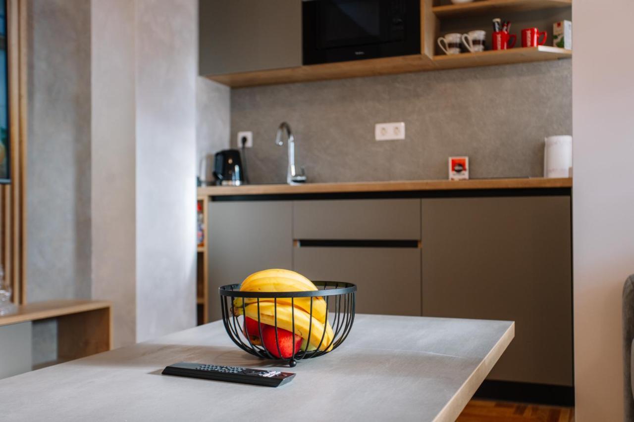 Apartments Hana City Center Livno Εξωτερικό φωτογραφία