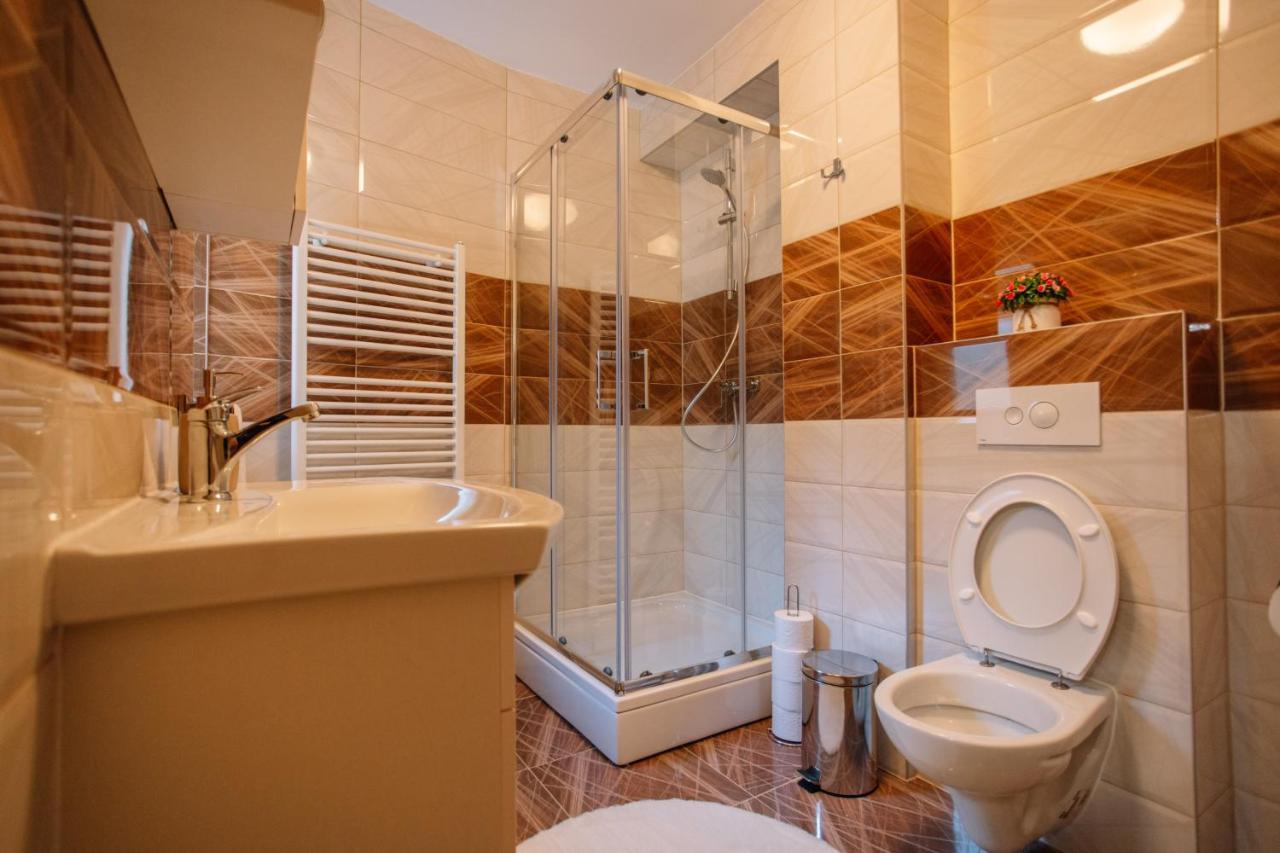 Apartments Hana City Center Livno Εξωτερικό φωτογραφία