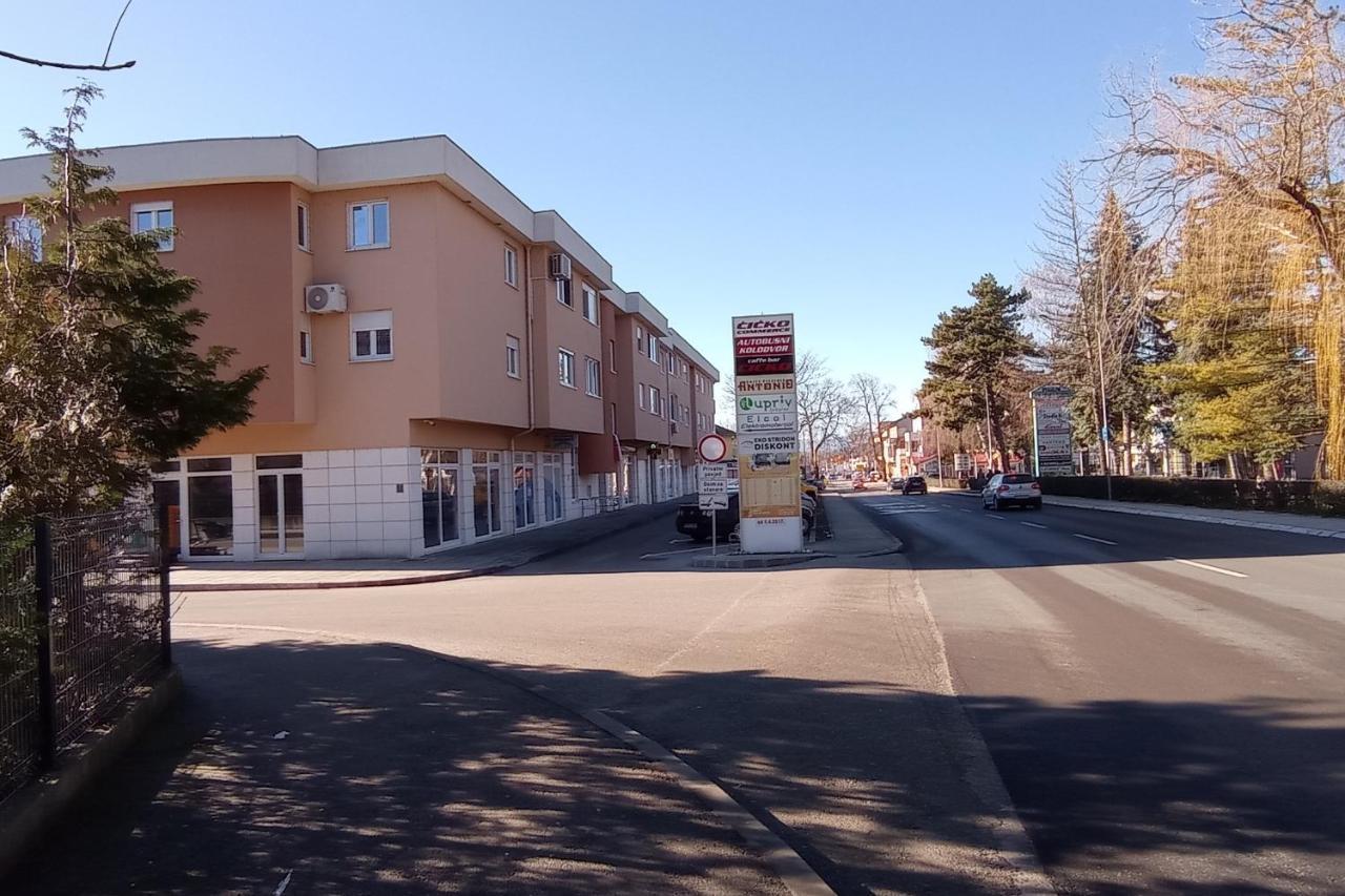 Apartments Hana City Center Livno Εξωτερικό φωτογραφία