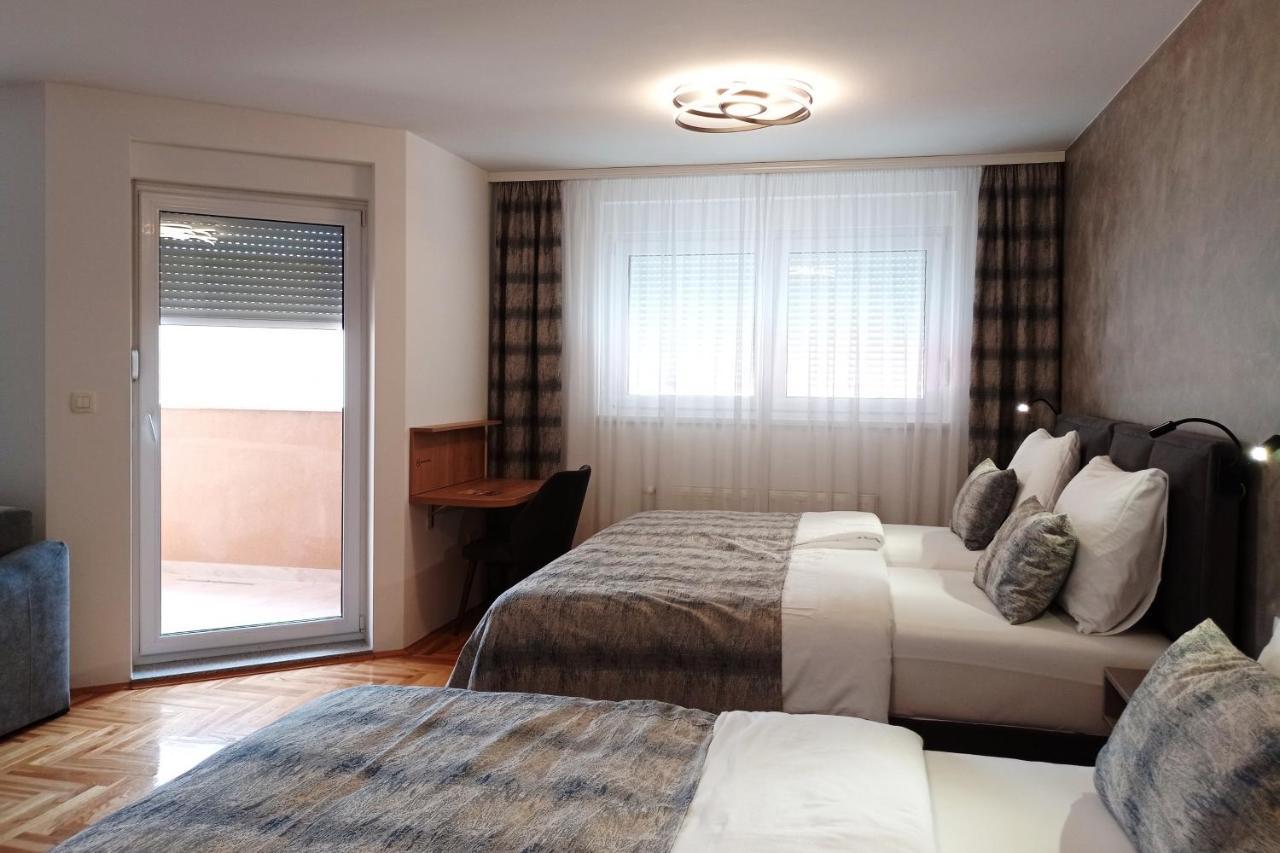 Apartments Hana City Center Livno Εξωτερικό φωτογραφία