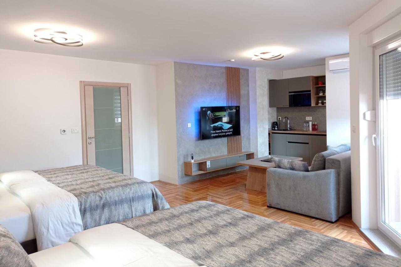 Apartments Hana City Center Livno Εξωτερικό φωτογραφία