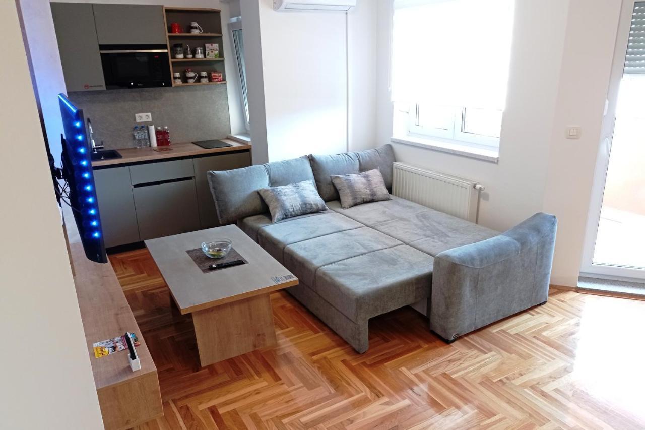 Apartments Hana City Center Livno Εξωτερικό φωτογραφία