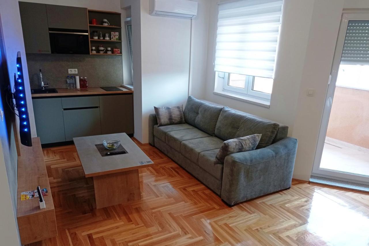 Apartments Hana City Center Livno Εξωτερικό φωτογραφία