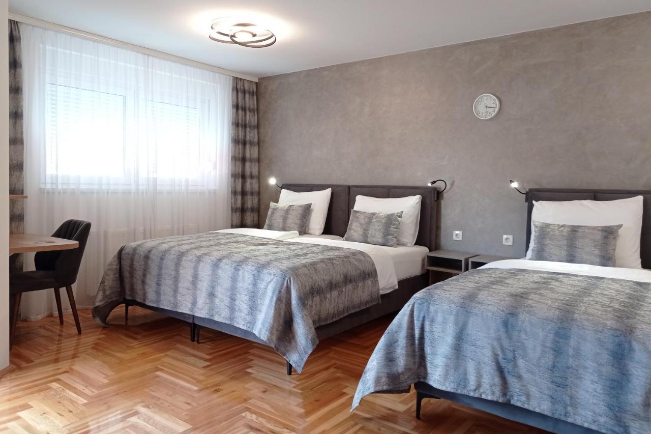 Apartments Hana City Center Livno Εξωτερικό φωτογραφία