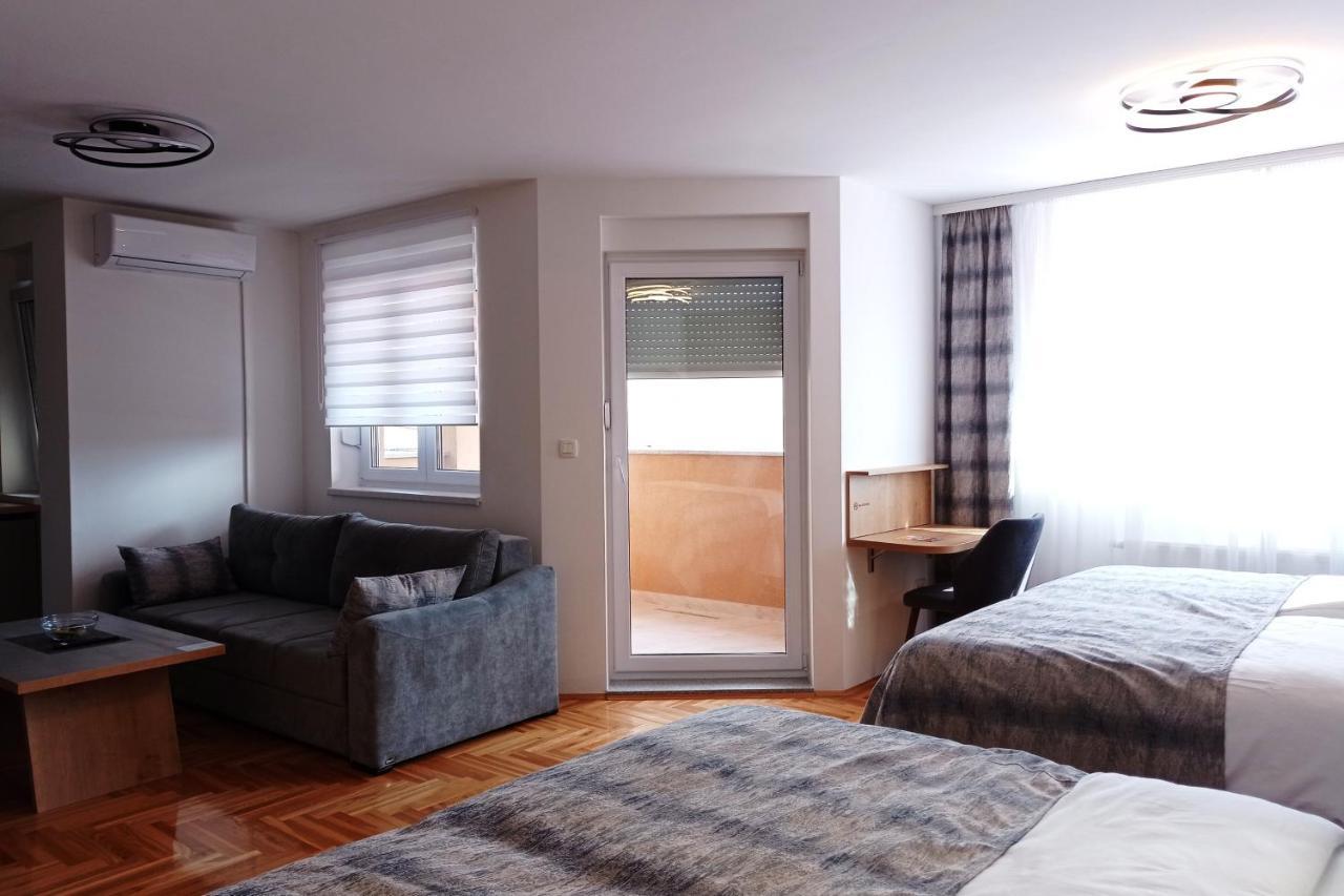 Apartments Hana City Center Livno Εξωτερικό φωτογραφία