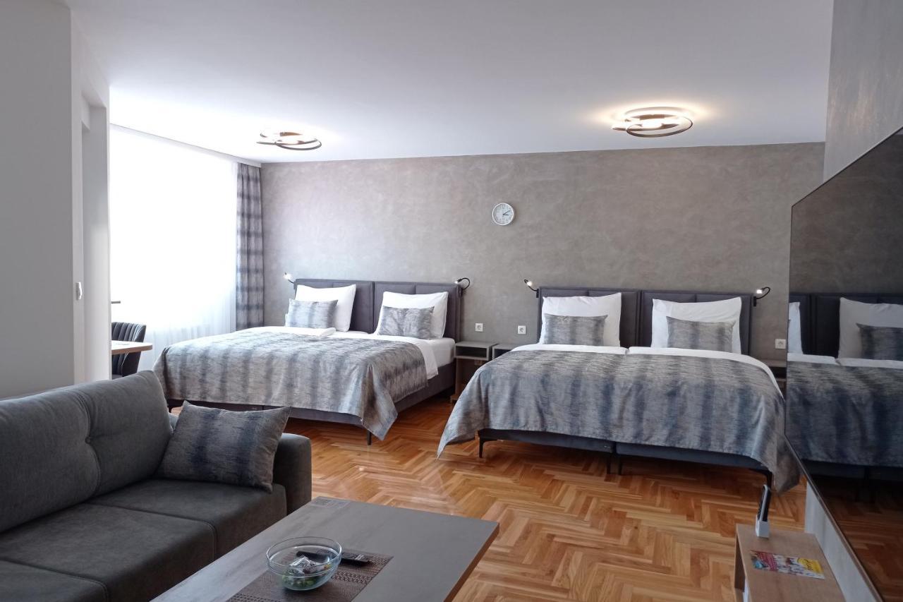 Apartments Hana City Center Livno Εξωτερικό φωτογραφία
