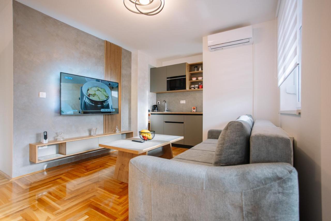 Apartments Hana City Center Livno Εξωτερικό φωτογραφία