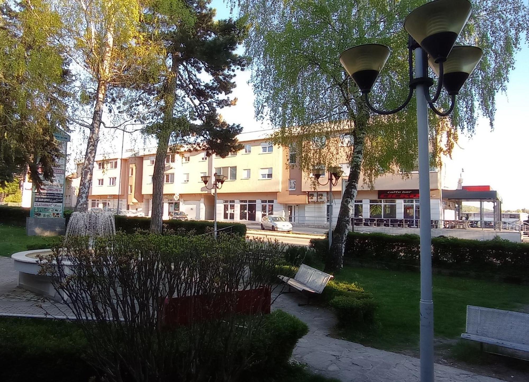 Apartments Hana City Center Livno Εξωτερικό φωτογραφία